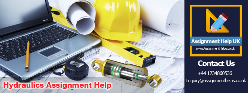 Hydraulics Assignment Help by assignment helps