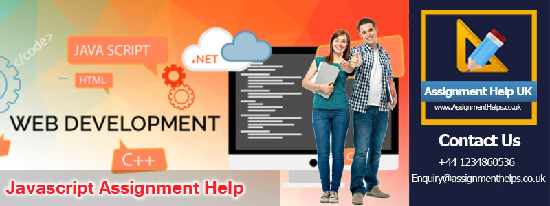 Why Should Students Seek JavaScript Assignment Help?